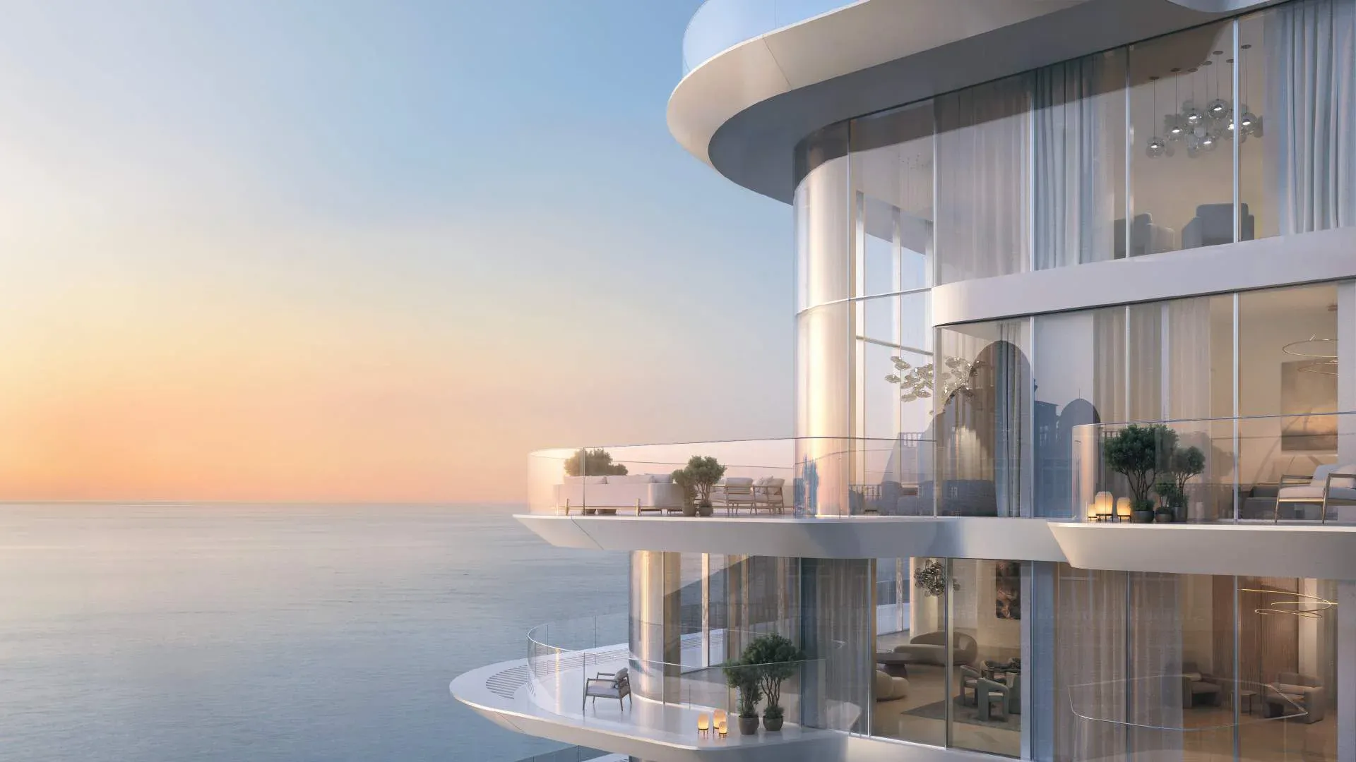 Penthouse dúplex