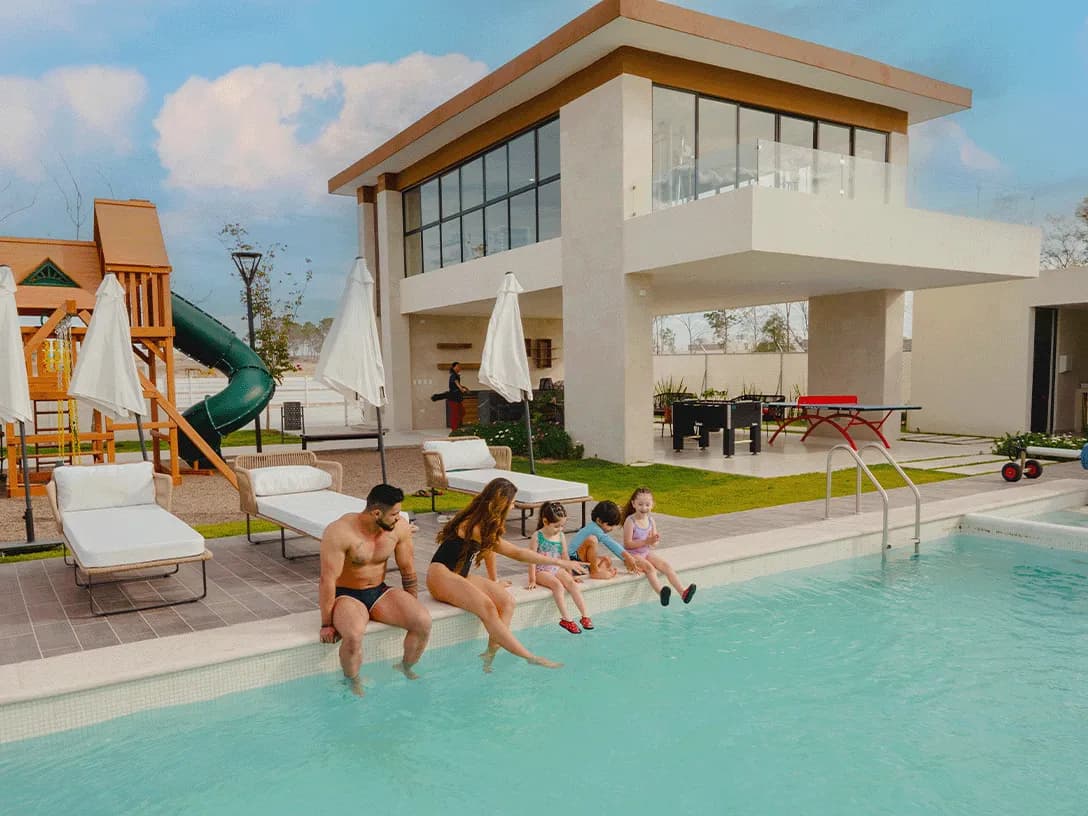 Vilanova Residencial · 5