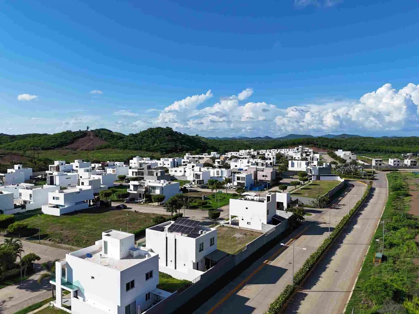 Residencial Veredas · 3