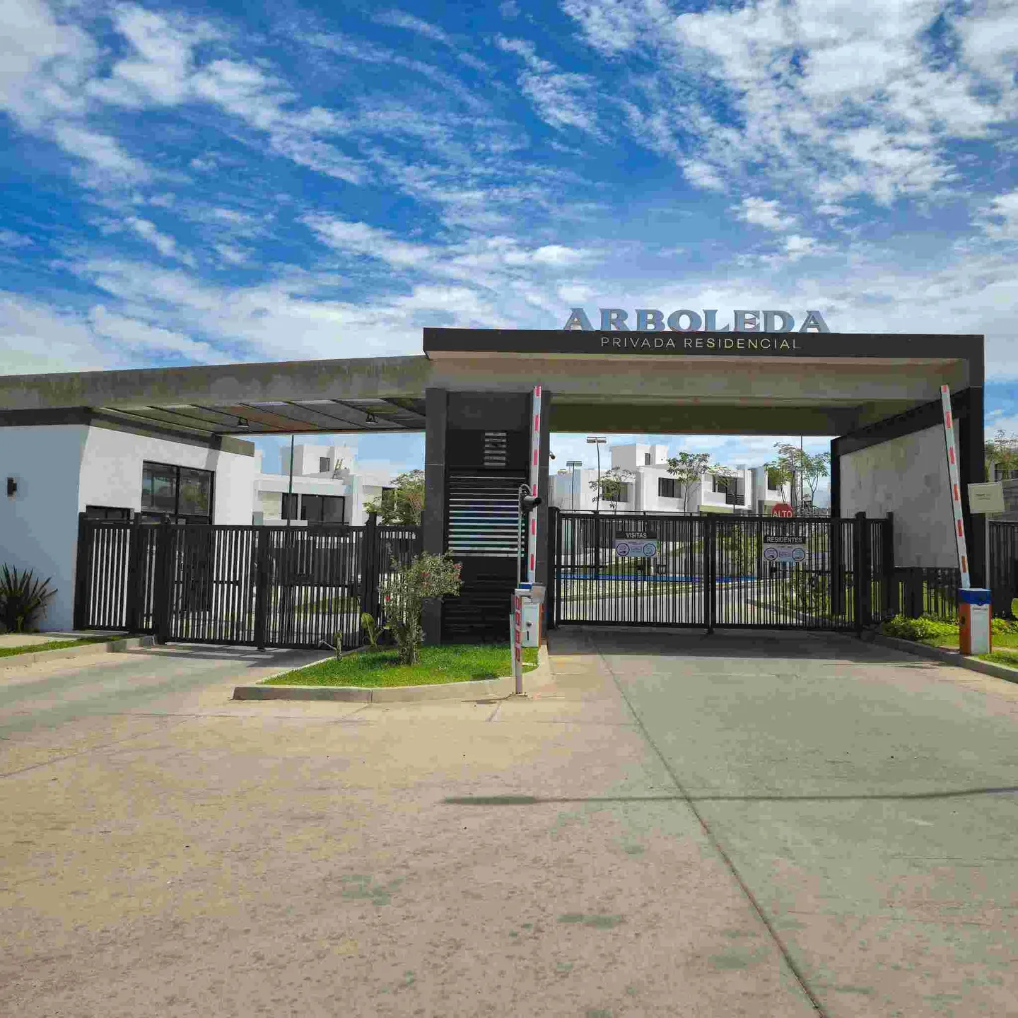 Arboleda Perisur II · 2