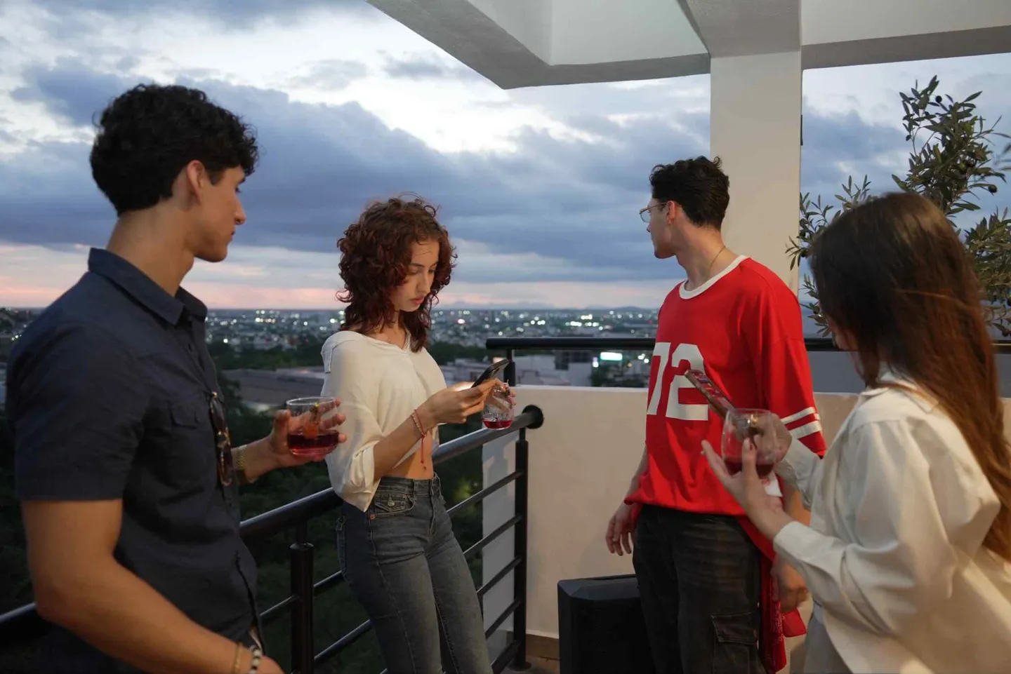 Icónica Park Residences · 2
