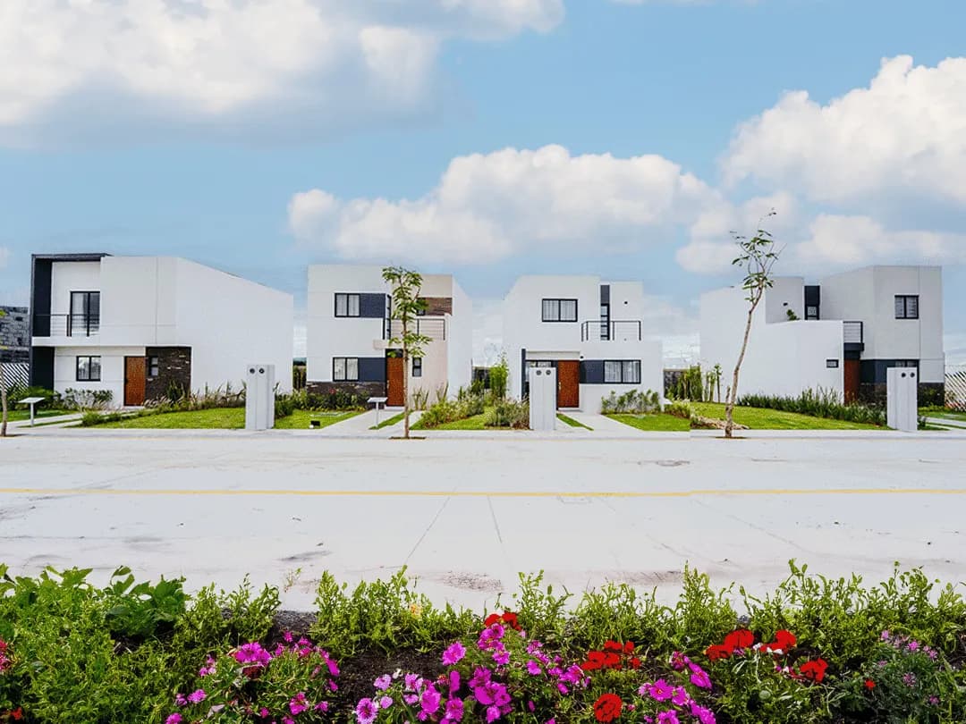 Ferrara Residencial