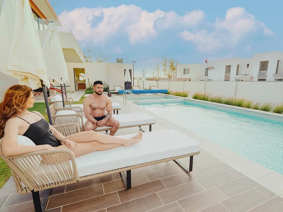 Vilanova Residencial · 2