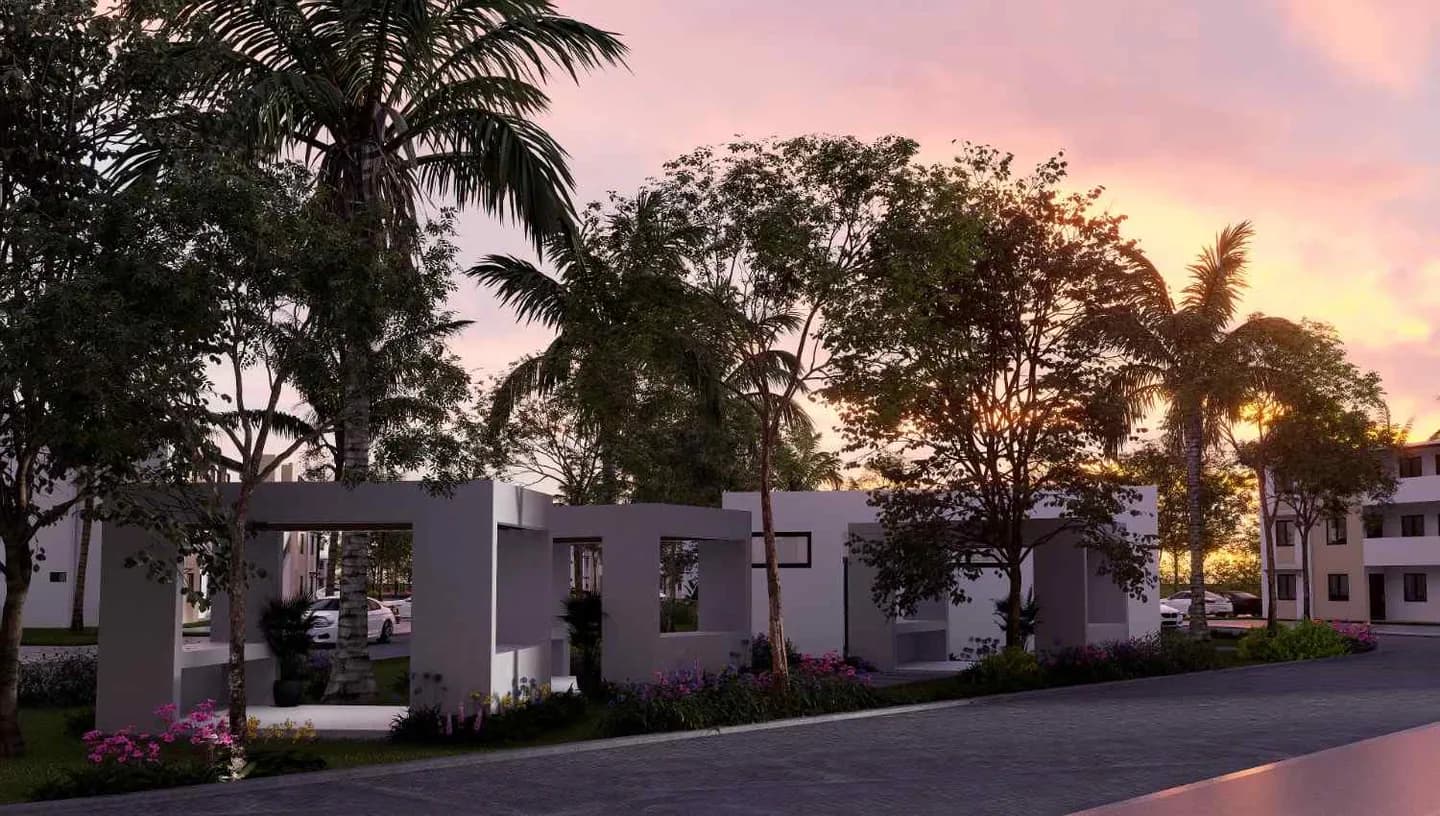 Residencial Veredas Departamentos · 2
