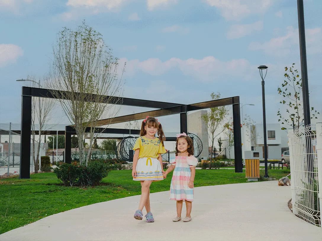 Carena Residencial · 3