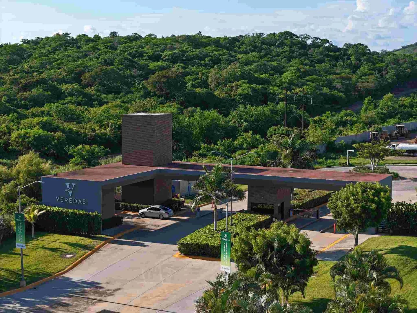 Residencial Veredas · 2