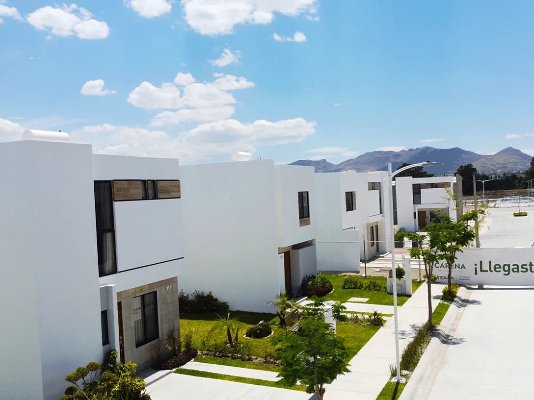 Carena Residencial · 4