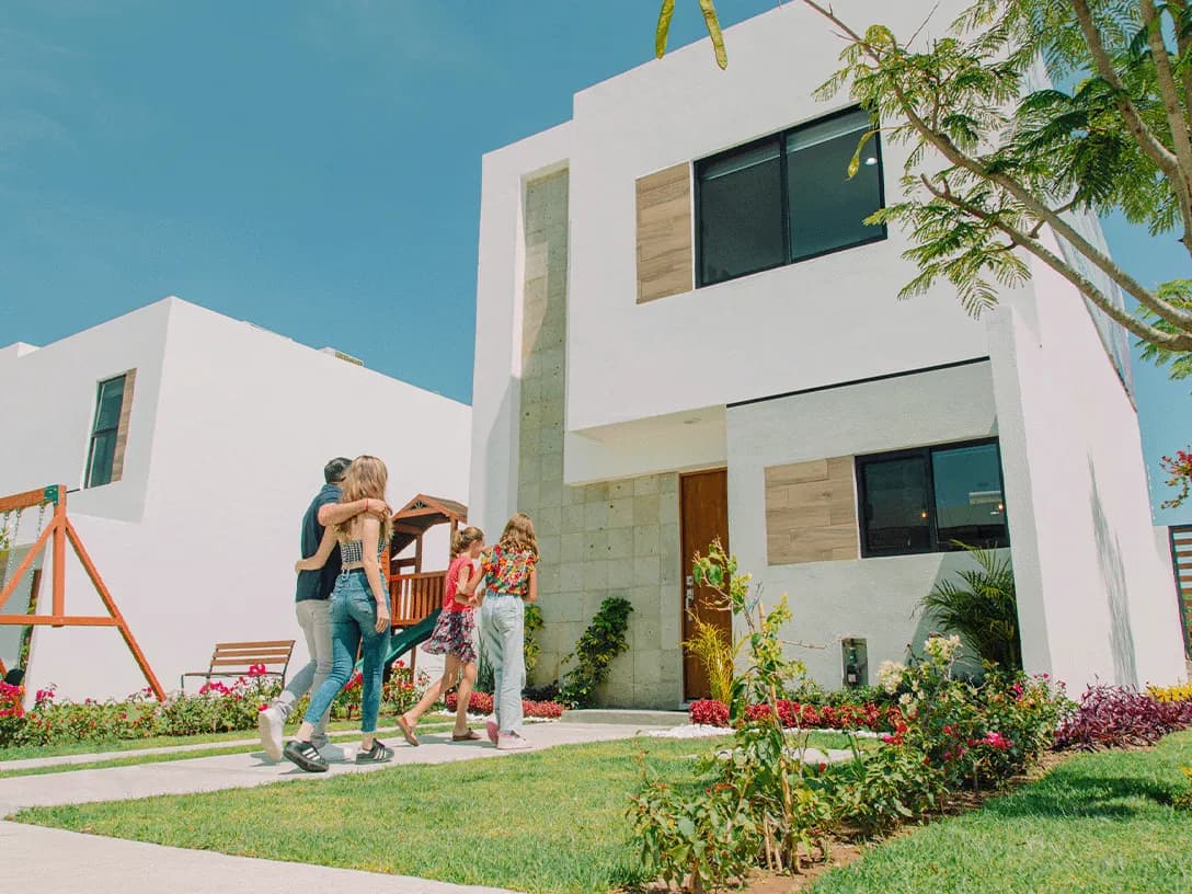Carena Residencial · 2