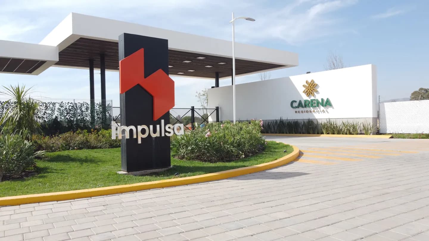 Carena Residencial