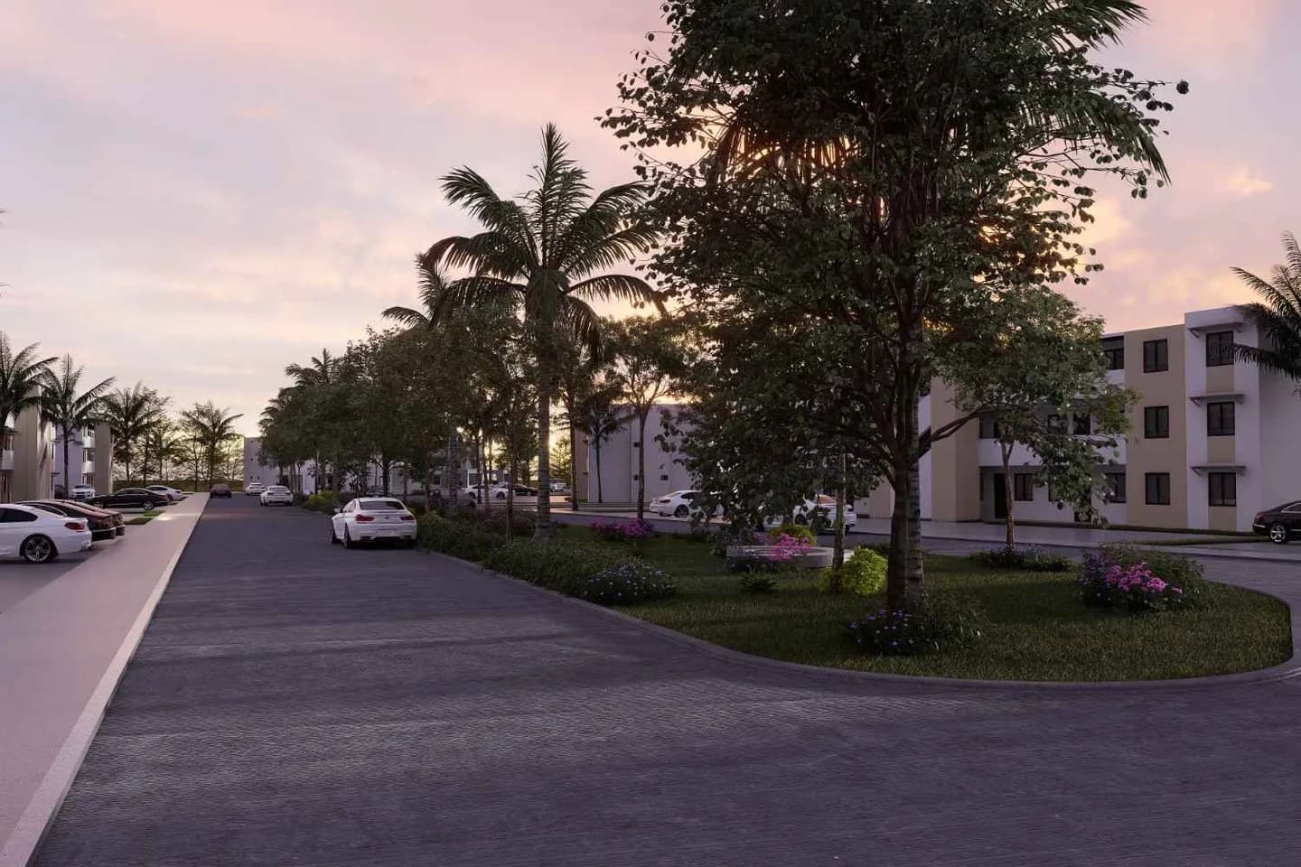 Residencial Veredas Departamentos · 3