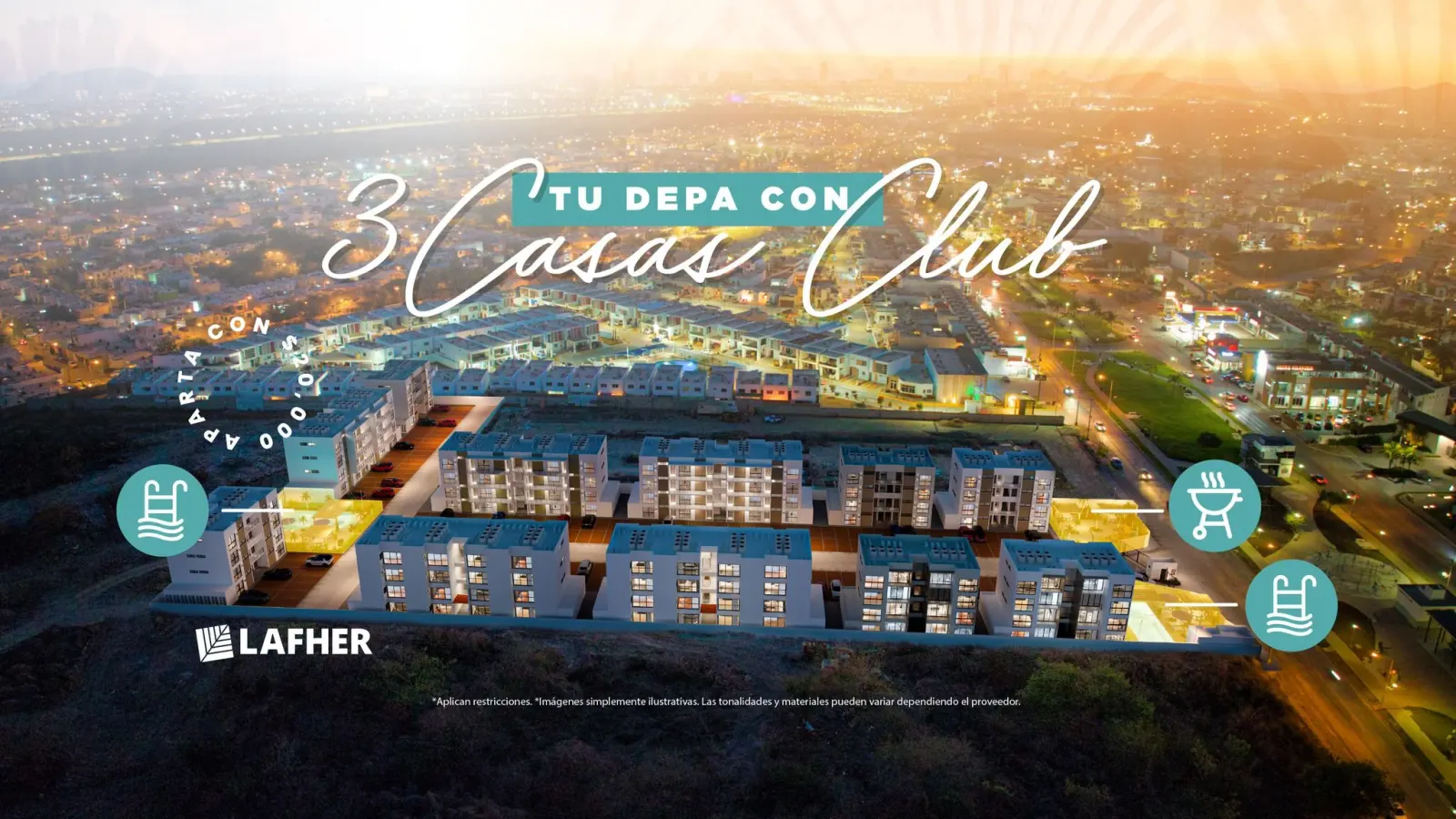Adora Mazatlán · 2