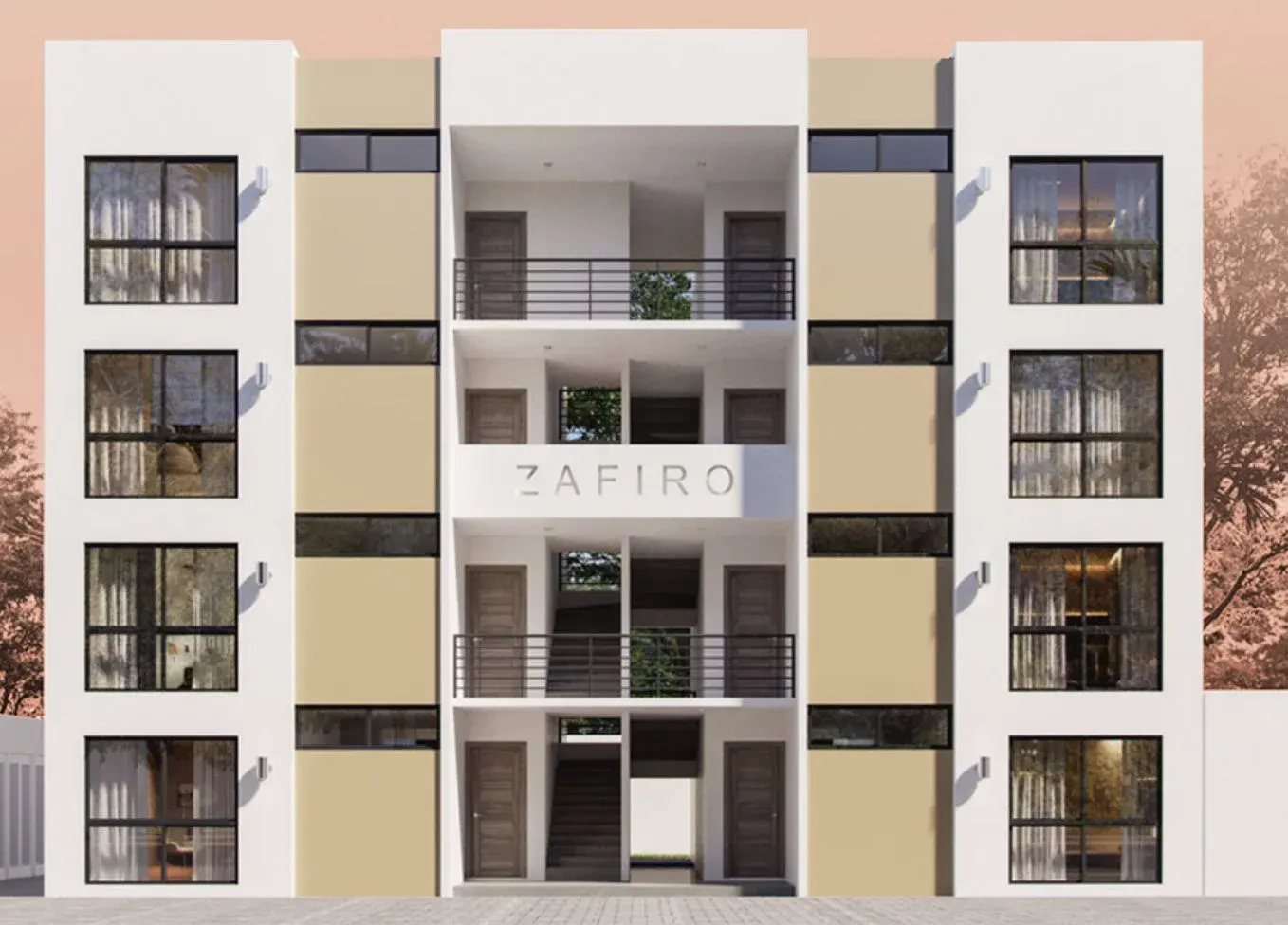 Loft Zafiro