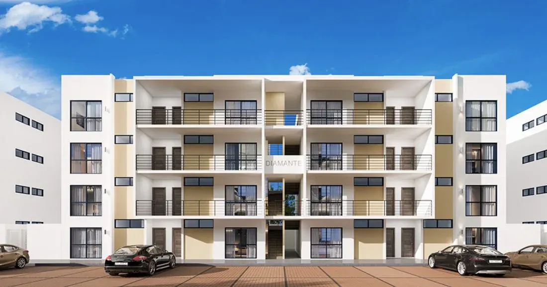 Loft Diamante