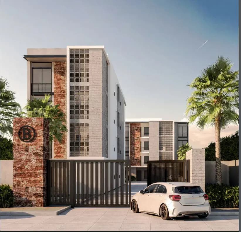 Bonanza Lofts