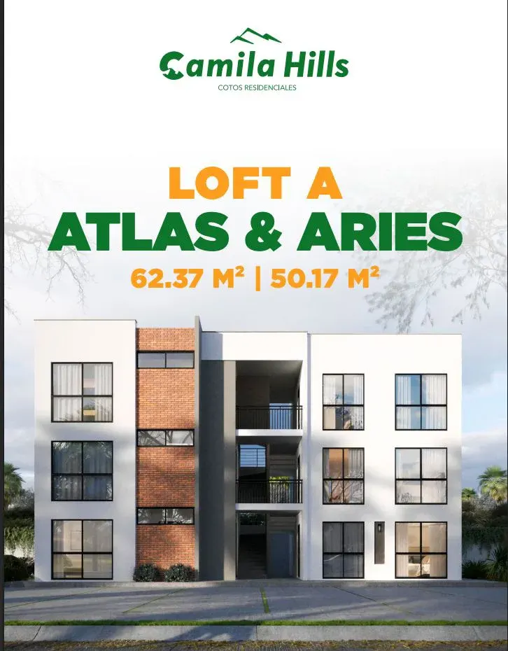 Loft Aries