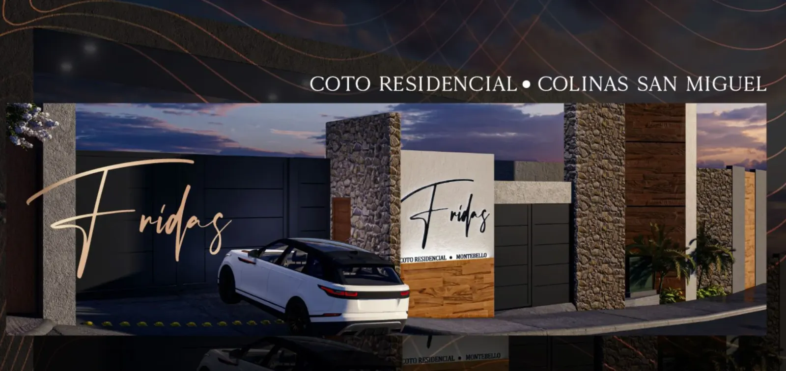 Fridas Residencial