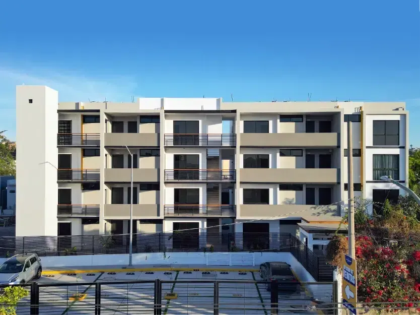 Guadalupe Lofts 203