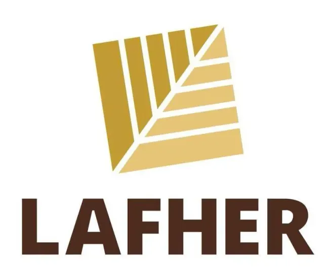 Lafher