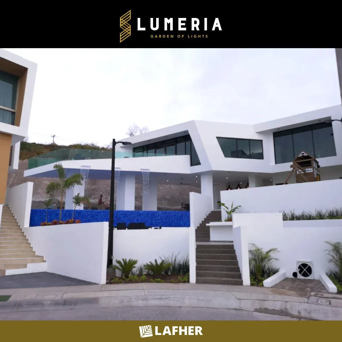 Lumeria Garden of Lights