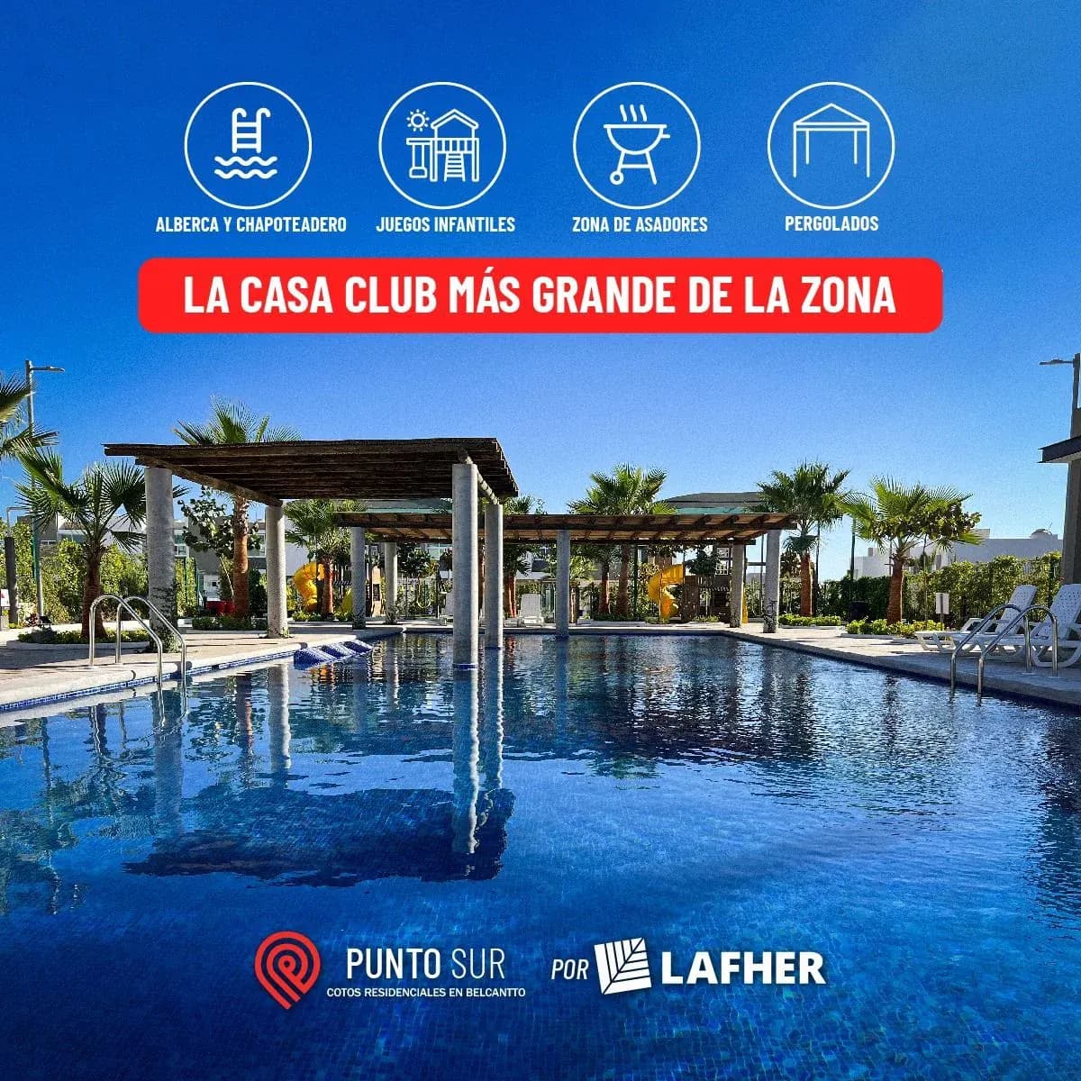 Lote residencial