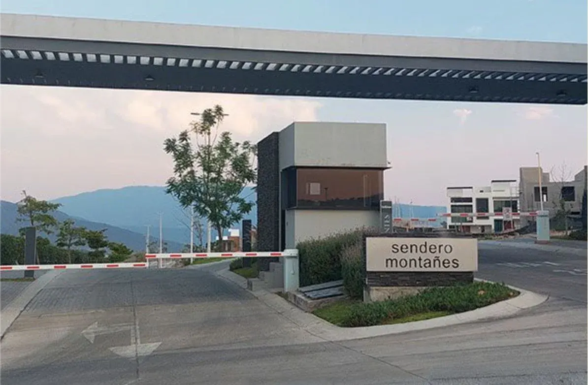 Sendero Montañés