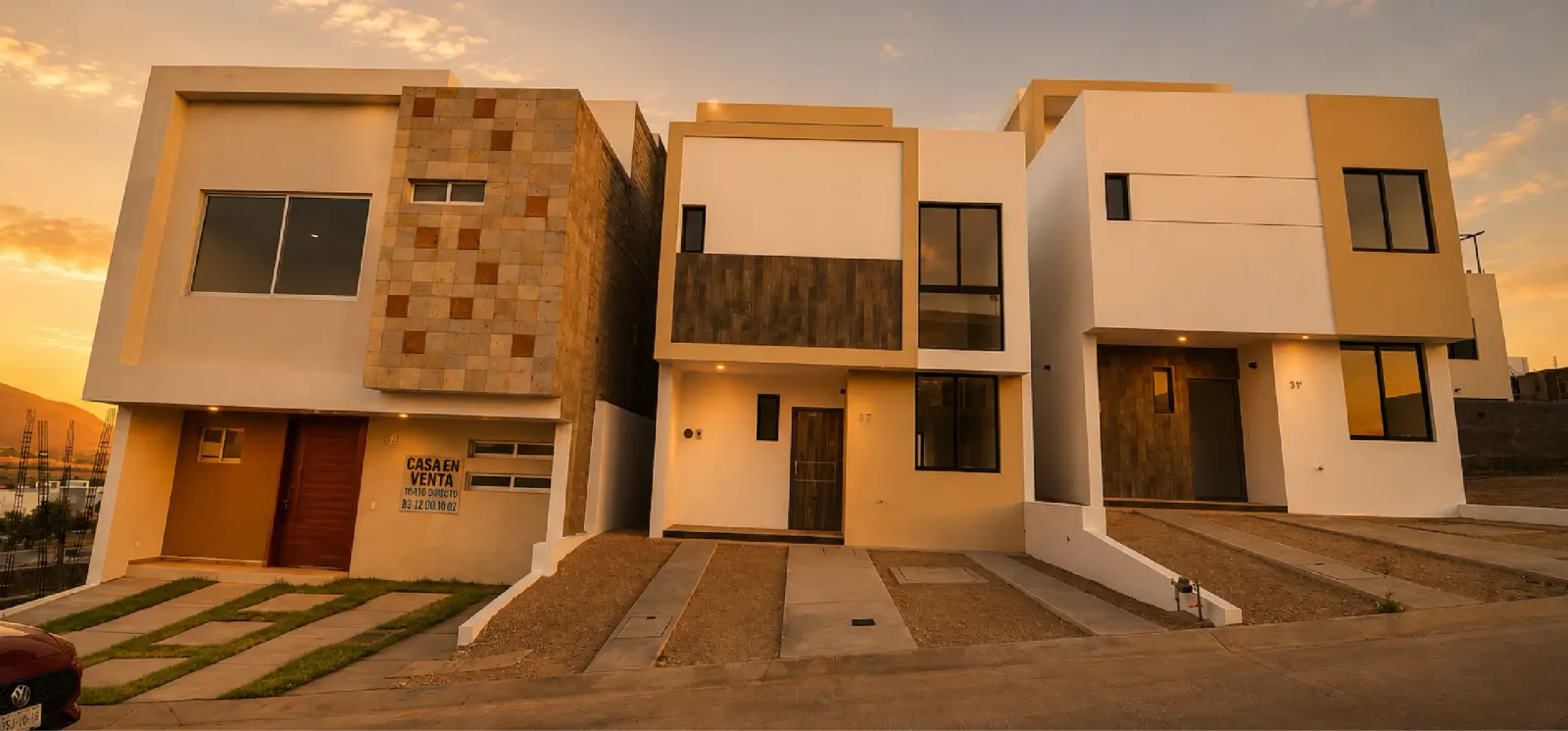 Lote residencial