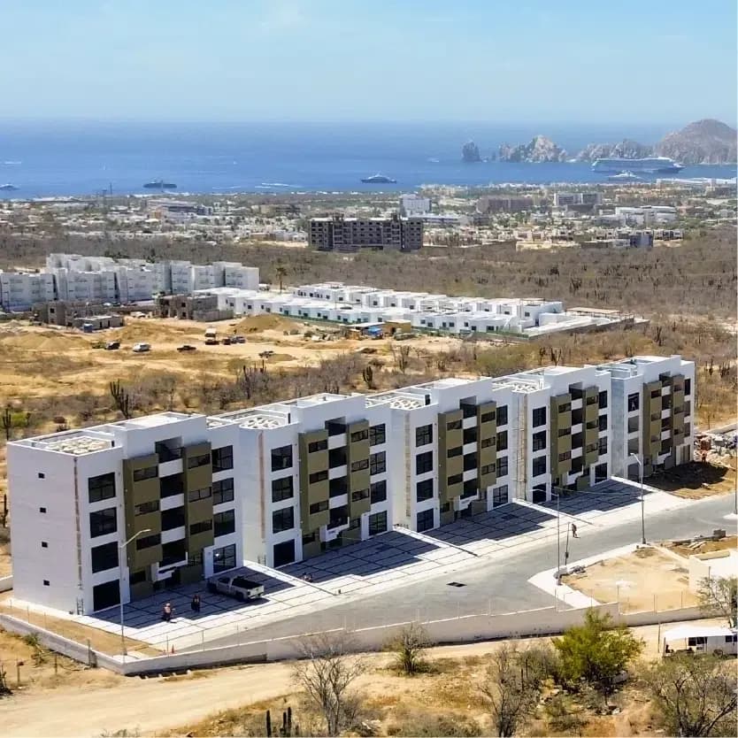 Turquesa Los Cabos · 3