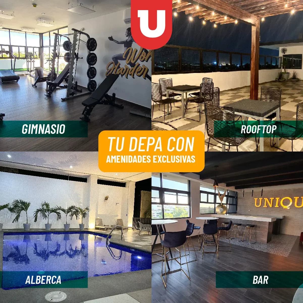Uniqus · 2
