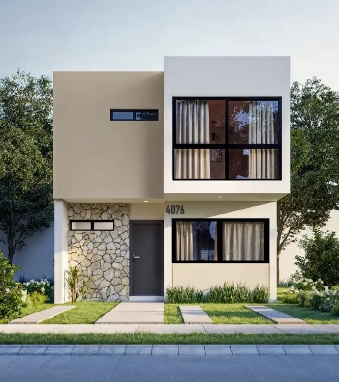 Almamía Residencial